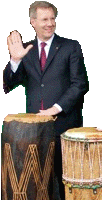 Christian Wulff bei AfrikanEr.de