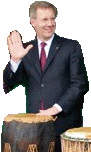 Christian Wulff bei AfrikanEr.de
